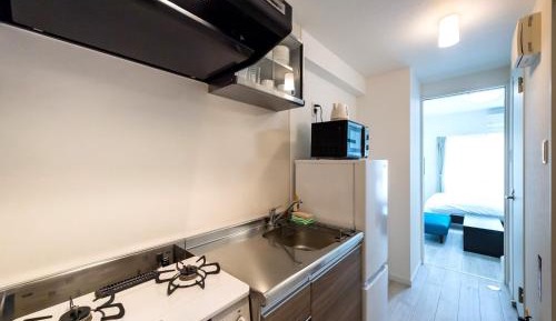 Twin Room B