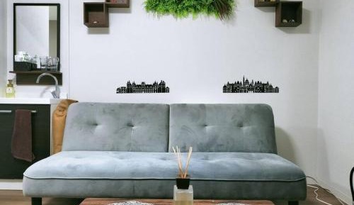 Standard Family Room