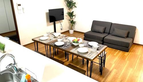 Standard Apartment