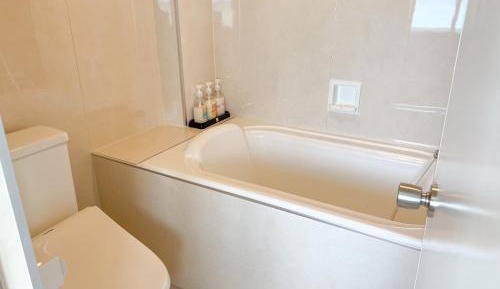 Suite with Sea View