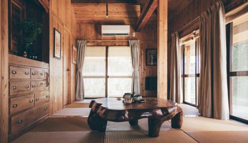 One-Bedroom Chalet