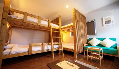 One-Bedroom Villa