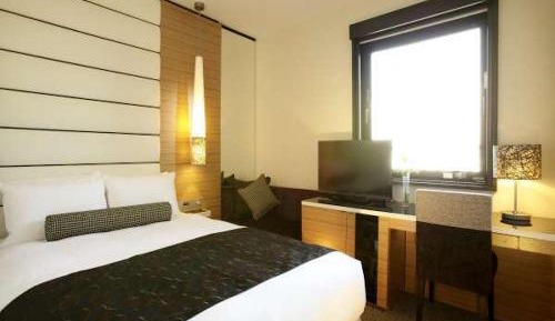 Economy Double Room - Non-Smoking