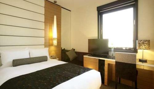 Economy Double Room - Smoking