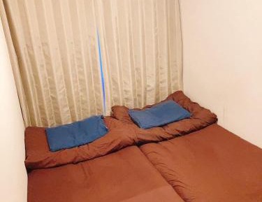 Budget Twin Room