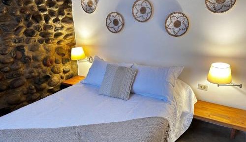 Deluxe Bungalow with Garden View