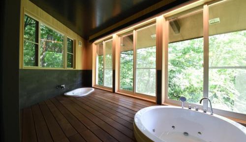 Cottage