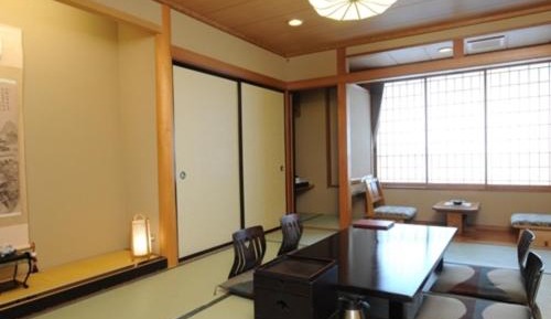 Superior Family Room