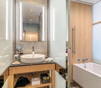 Executive Select Room with Ocean View