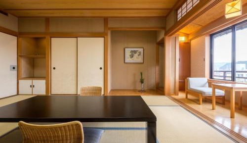 Japanese-Style : Standard