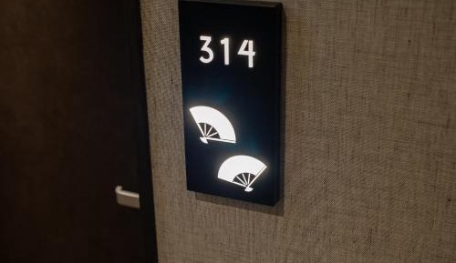 Executive Triple Room with River View - Non-Smoking (A) 3F