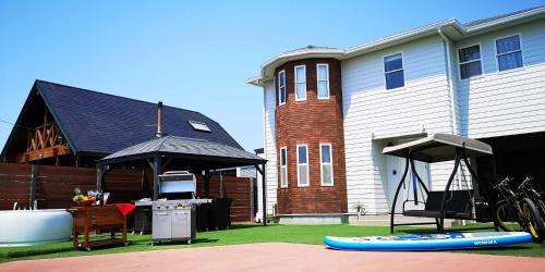 Vacation Home