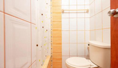 Triple Room with Private External Bathroom