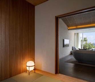 Suite with Private Pool