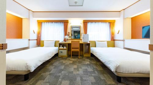 Accessible Room - Non-Smoking