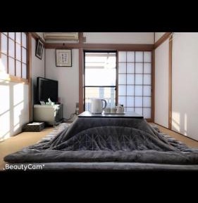Quadruple Room with Balcony