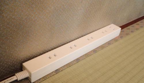 Japanese-Style Quadruple Room with Shared Bathroom