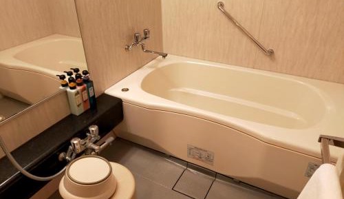 【Main Building】 Japanese Western Style Room - Non-Smoking