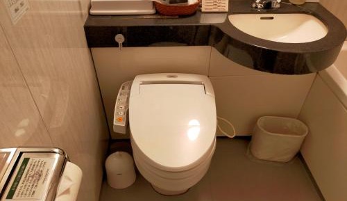 【Rainbow Plaza】Twin Room - Non-Smoking (River side good view)