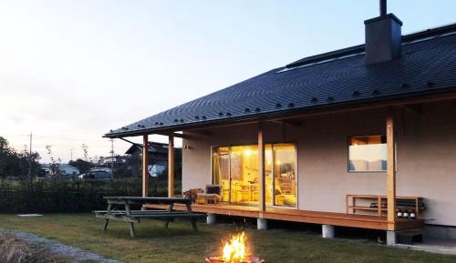 Vacation Home