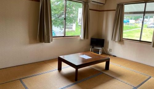 Japanese-Style Room