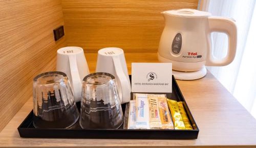Superior Single Room  - No Daily Cleaning - Non-Smoking (Cashless Payment Only)