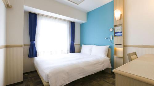 Double Room - Non-Smoking 