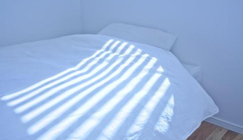 Twin Room with Private Bathroom