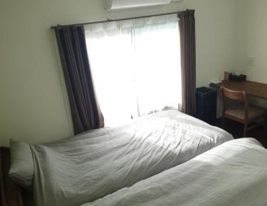Small Twin Room
