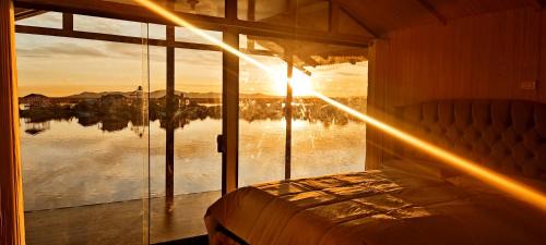 Junior Suite with Terrace