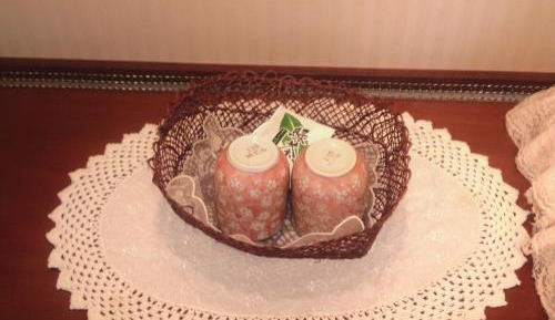 Twin Room with Private Bathroom - Non-Smoking