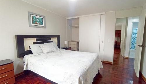 Superior Apartment