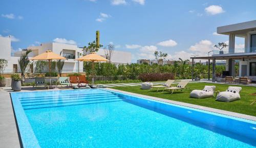 G-Villa