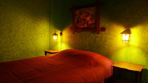 Large Single Room