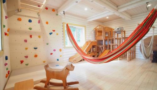 Vacation Home