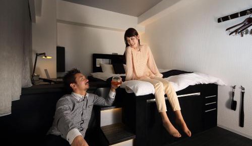 Concept Double Room - Non-Smoking
