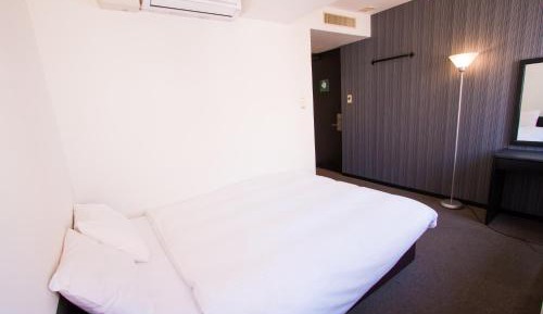 Standard Double Room - Non-Smoking