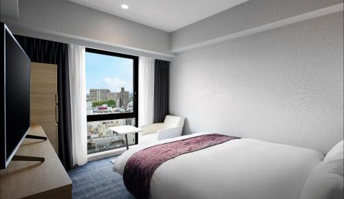 Moderate Double Room - Non-Smoking 