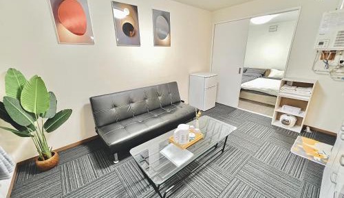Quadruple Room with Bathroom