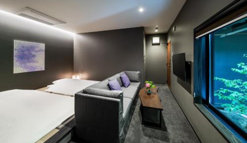 MACHIYA Japanese-Style Room（3Adults）