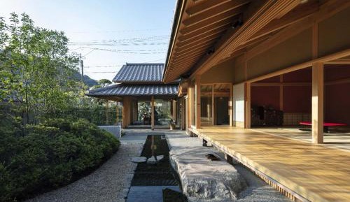 Vacation Home