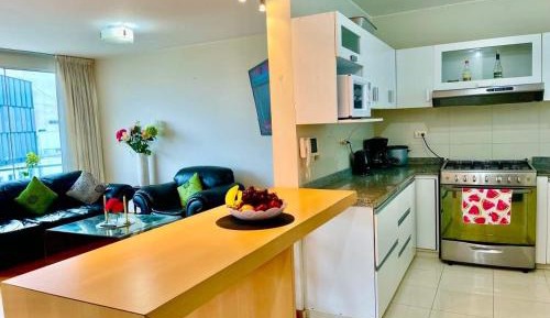 Deluxe Family Suite