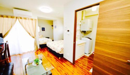 Triple Room - Non-Smoking