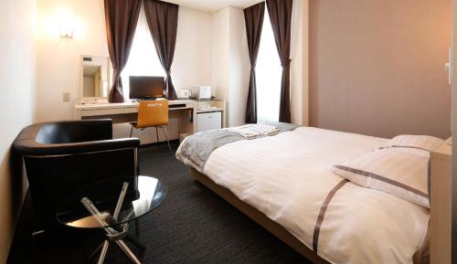 Double Room - Smoking