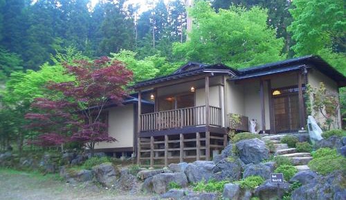 Cottage - "Kiwami"