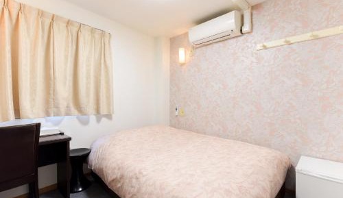 Double Room - Non-Smoking 