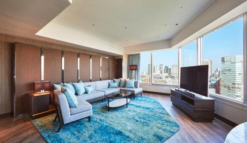 Prince Suite Room - Non-Smoking