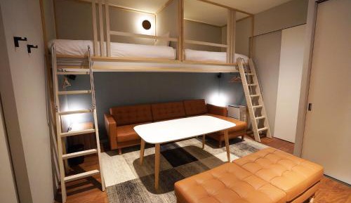 Suite
