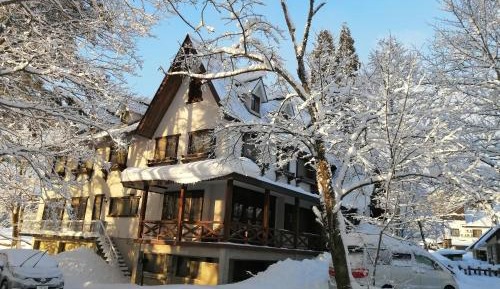 Chalet
