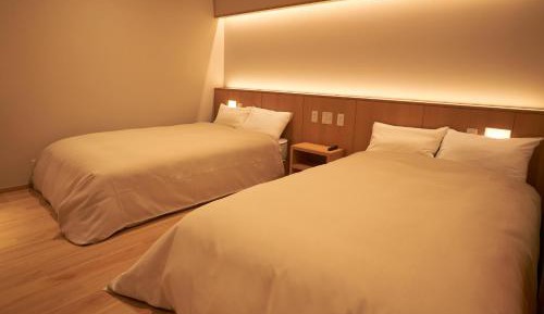 Suite with Terrace